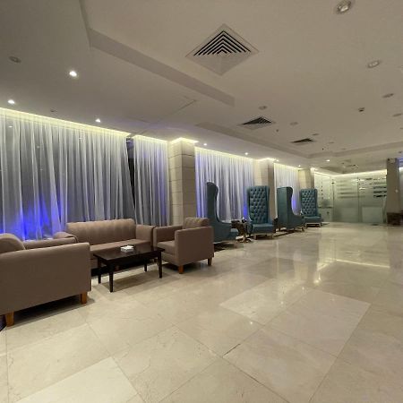 Staytion Express Orjwan Lebanon Dschidda Exterior foto