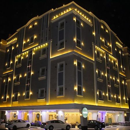 Staytion Express Orjwan Lebanon Dschidda Exterior foto