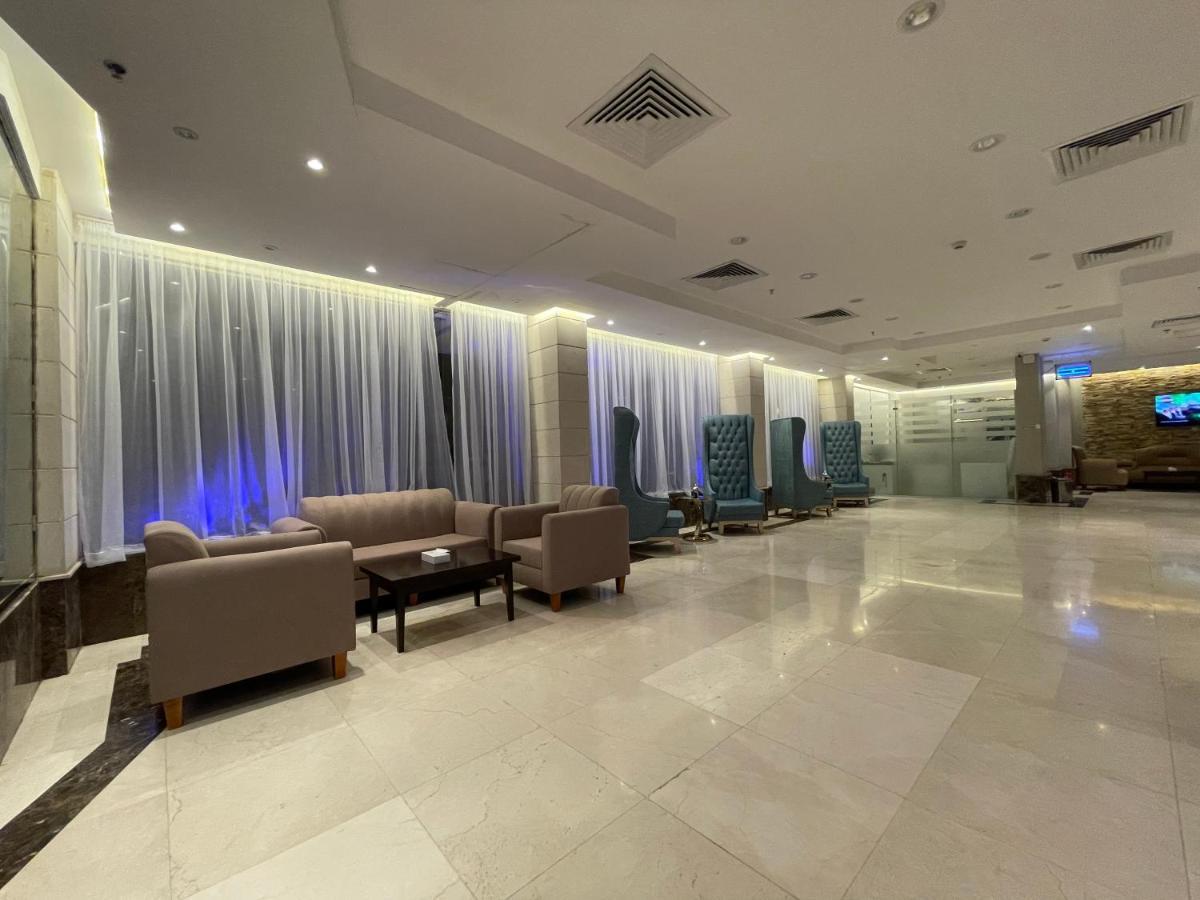 Staytion Express Orjwan Lebanon Dschidda Exterior foto