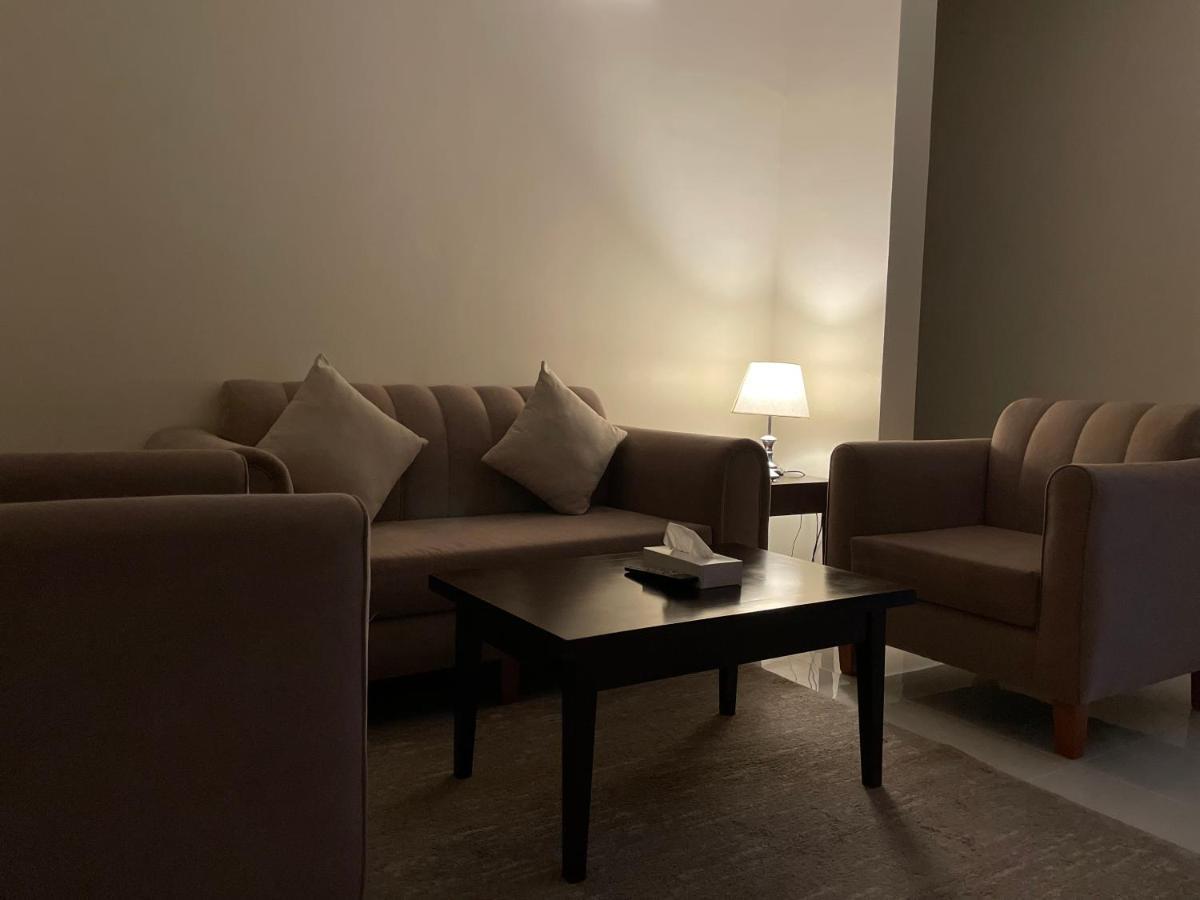 Staytion Express Orjwan Lebanon Dschidda Exterior foto