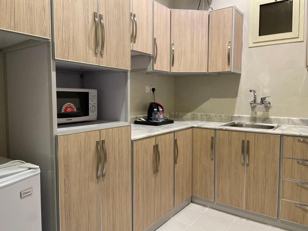 Staytion Express Orjwan Lebanon Dschidda Exterior foto