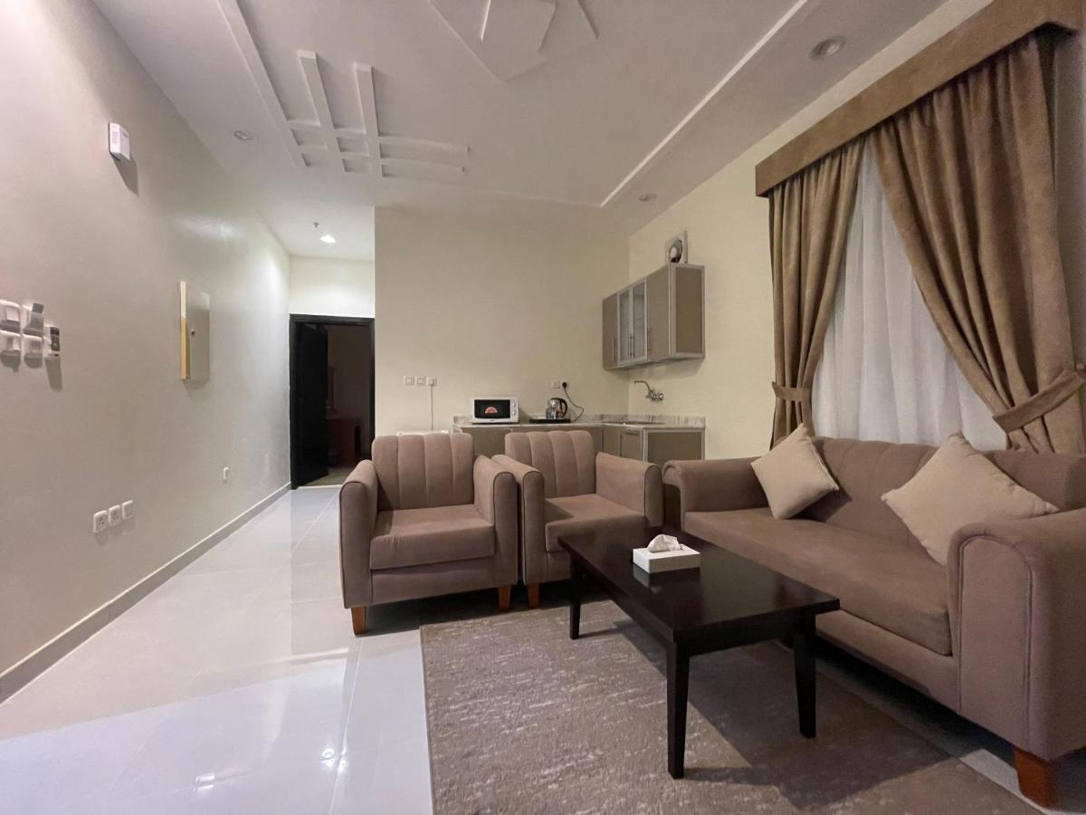Staytion Express Orjwan Lebanon Dschidda Exterior foto