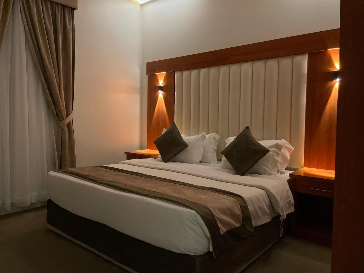 Staytion Express Orjwan Lebanon Dschidda Exterior foto
