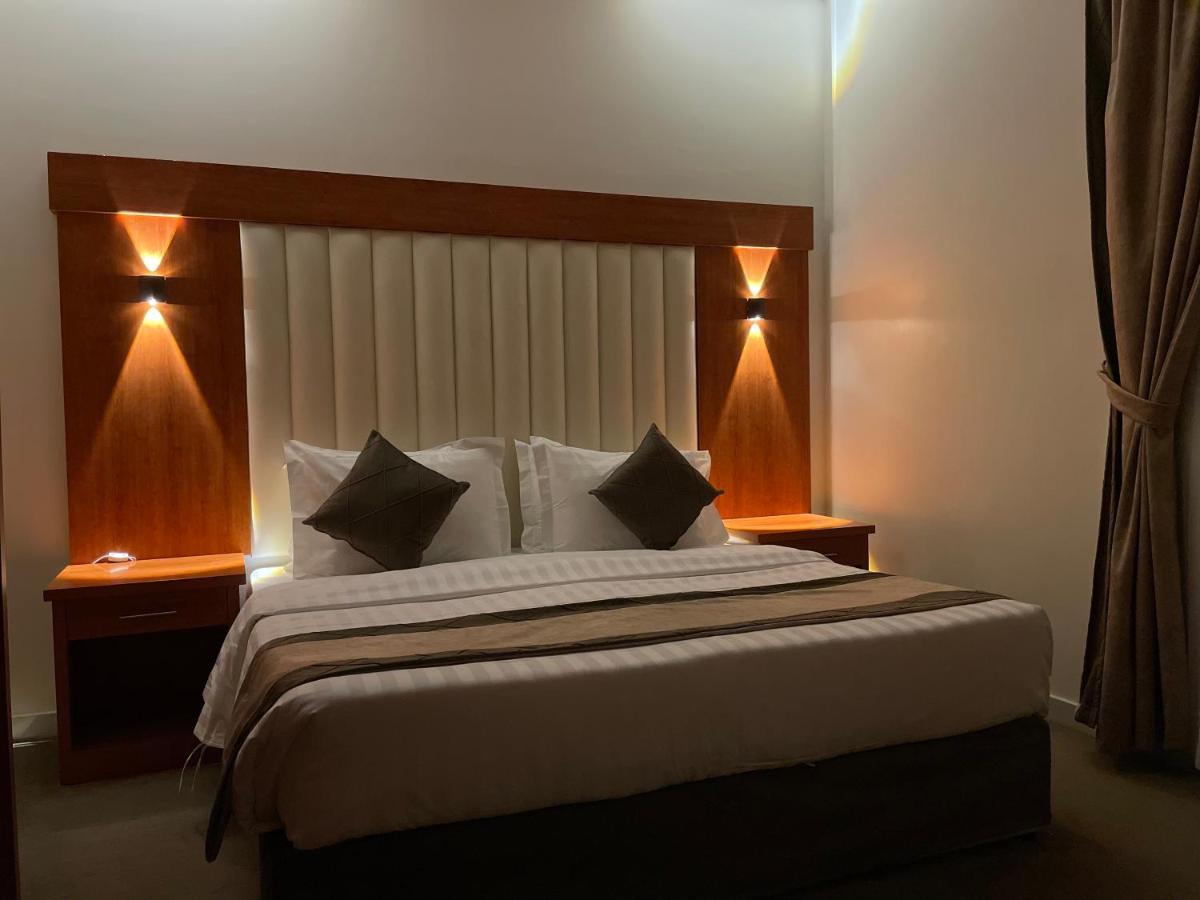 Staytion Express Orjwan Lebanon Dschidda Exterior foto