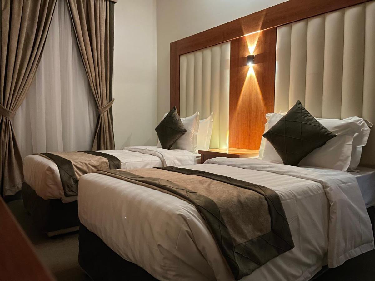 Staytion Express Orjwan Lebanon Dschidda Exterior foto