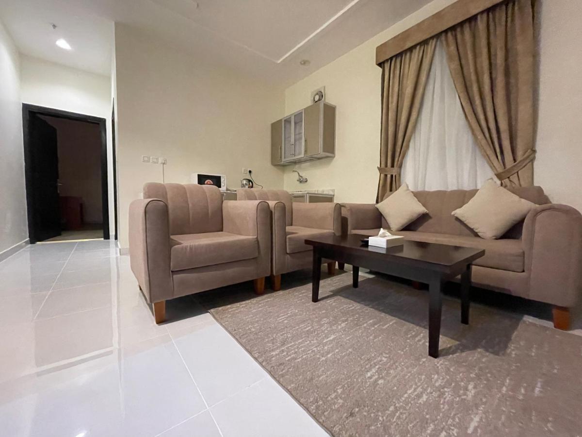 Staytion Express Orjwan Lebanon Dschidda Exterior foto