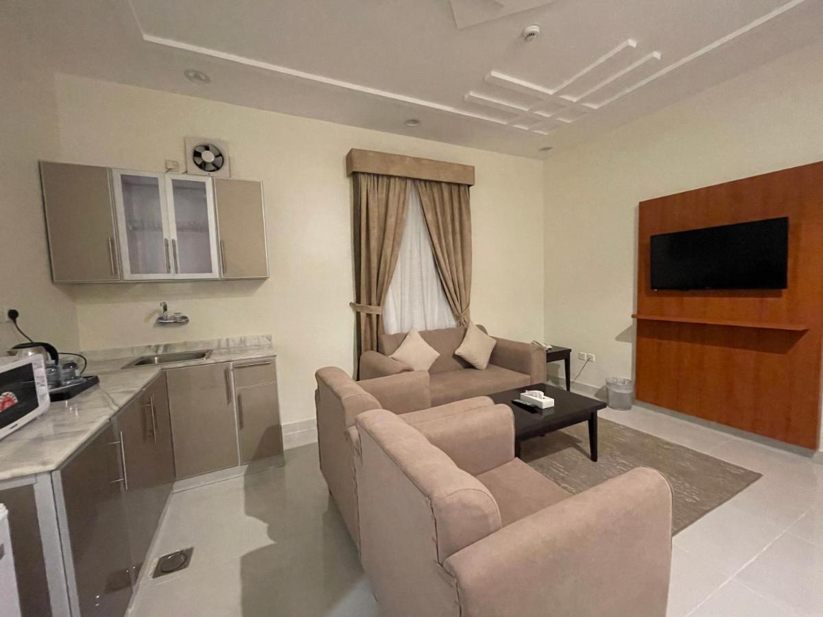 Staytion Express Orjwan Lebanon Dschidda Exterior foto