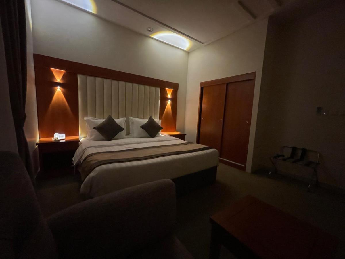 Staytion Express Orjwan Lebanon Dschidda Exterior foto