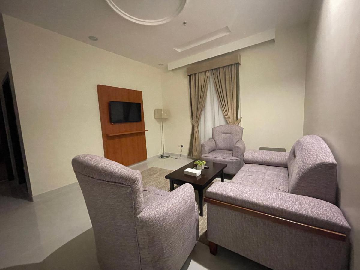 Staytion Express Orjwan Lebanon Dschidda Exterior foto