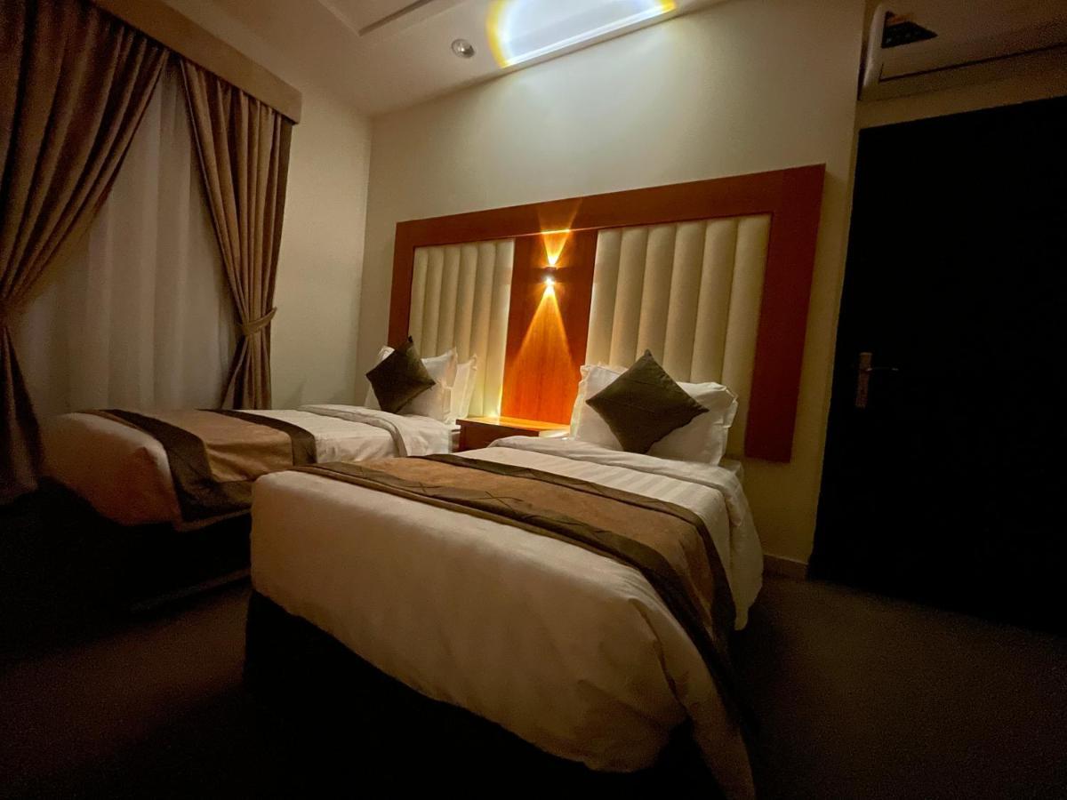Staytion Express Orjwan Lebanon Dschidda Exterior foto