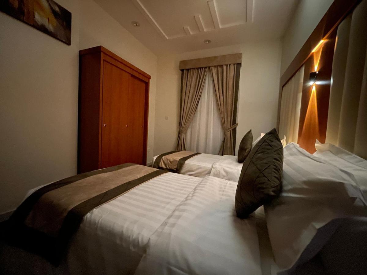 Staytion Express Orjwan Lebanon Dschidda Exterior foto