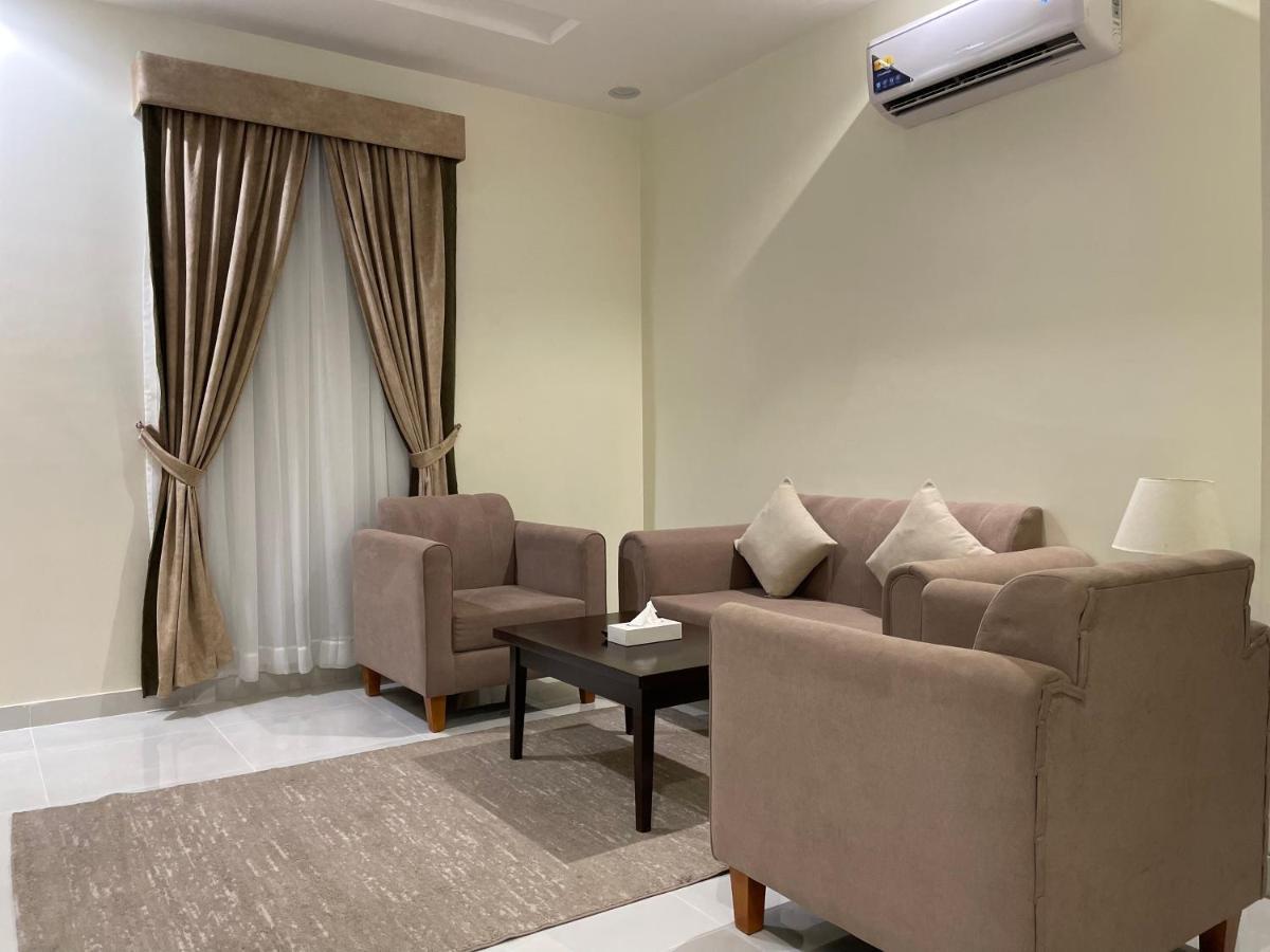 Staytion Express Orjwan Lebanon Dschidda Exterior foto