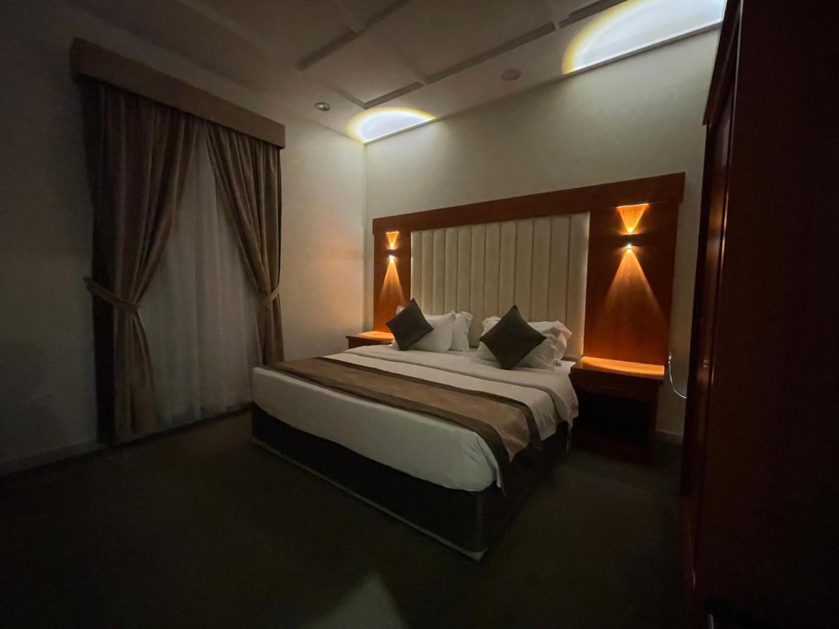 Staytion Express Orjwan Lebanon Dschidda Exterior foto