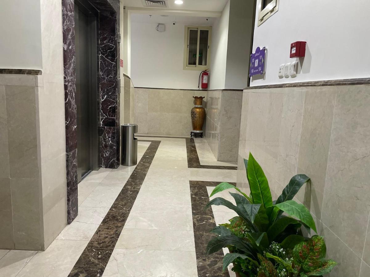 Staytion Express Orjwan Lebanon Dschidda Exterior foto