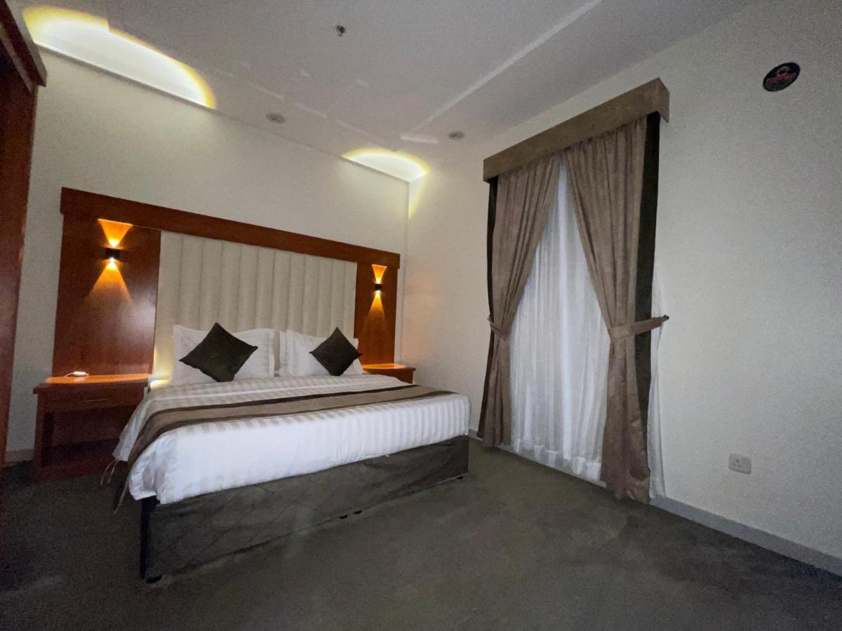 Staytion Express Orjwan Lebanon Dschidda Exterior foto
